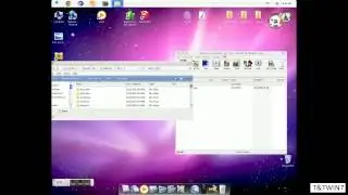How to make your windows look like mac