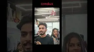 !At Creatox, we don&rsquo;t just make ads &mdash; we make moments.✨