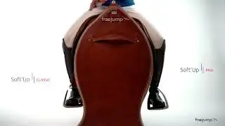 Freejump Stirrups - An Advanced Riding Experience