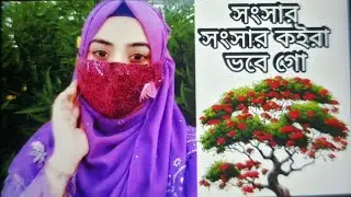 সংসার সংসার কইরা ভবে গো || Sonsar Sonsar Koira Vobe Go || 
