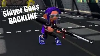 I Used a Charger..... Never Again | Tryhard With The Kensa Splat Charger
