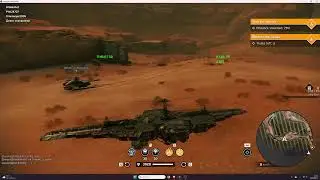 Crossout Bot Leechers