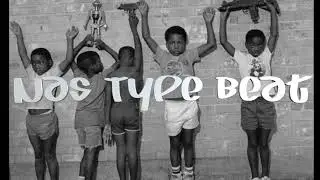 Nas Type Beat 2018