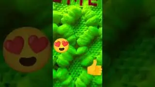 New style pardehal design/ New style gate parda design. #woolencraftideas #short #pardehal . #viral