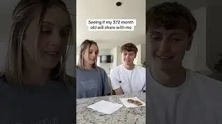 I Tried Testing My HUSBAND With Cookies And Here's What Happened