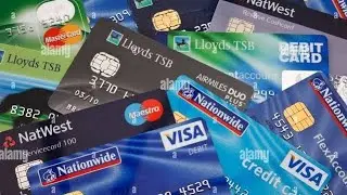 Top 10 HDFC Debit Cards: Features & Benefits # Debit_card # HDFC
