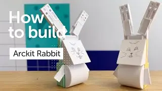 Arckit Rabbit