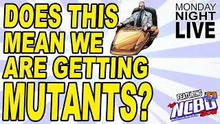 MCU News and Rumors | New Comics This Week | Comic Book Talk