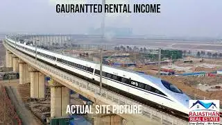 Jaipur Smart City Project