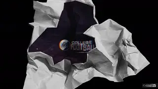 EA SPORTS College Football 25