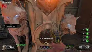 BO4 Zombies ep. 23 | new record (low reward)