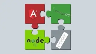 MEAN Stack Tutorial with Angular 2 - Part 5: Angular 2 HTTP Module for User Registration