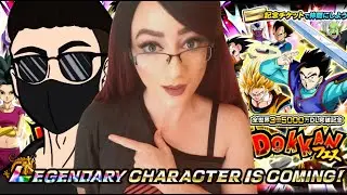 Jin & Social Collab 350 Million DL Celebration Ticket Banner Summons