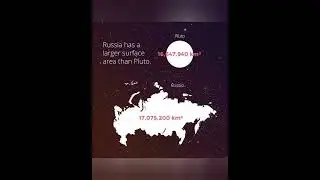 unbelievable facts about Russian country
