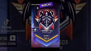 clan nivel 6 #freefire #shorts #viral