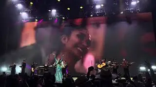 Ana Barbara &ldquo;Reina grupera tour&rdquo; en Las Vegas