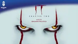IT Chapter Two Official Soundtrack | Back To Neibolt - Benjamin Wallfisch | WaterTower