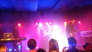 Burn/Fear LIVE - Jack Strify - ILLUSION