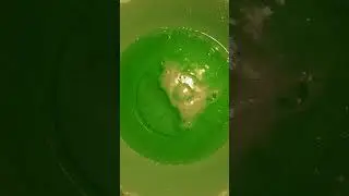 АСМР Приятная шипучка. ASMR Bath Fizzer Pleasure