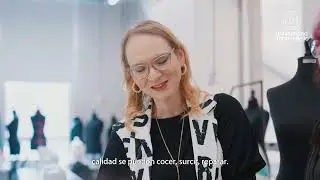 Voz del Experto: Gabriela Beaumont, acad&eacute;mica de Dise&ntilde;o de Vestuario del Campus Creativo UNAB