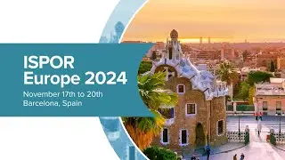 RTI Health Solutions welcomes you to ISPOR Europe 2024