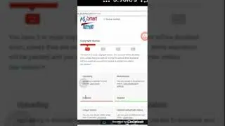 copyright stick on my smart support /support all youtuber /3 copyright stick on my smart support cha