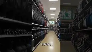 Stop Buying Golf Bags at Dick&rsquo;s! #golf #golfgear