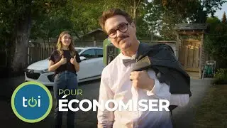 On &eacute;conomise des milliers de $$$ avec Livia! / Branche-toi pour &eacute;conomiser - &Eacute;pisode 02