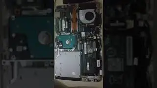 Toshiba Satellite Laptop won't turn on, solved