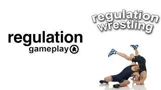 Fight Night - Regulation Wrestling