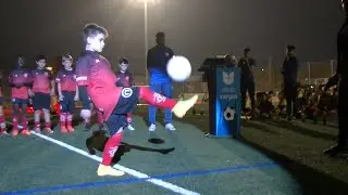 Resumen presentación Aeill.Cerdanyola de Mataro  28-10-22