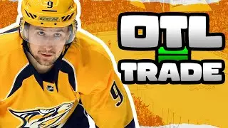 КАЖДОЕ ПОРАЖЕНИЕ В ДОВЕРТАЙМЕ МЫ ОБМЕНЯЕМ! (NHL 22)