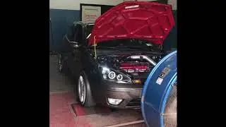 Turbo Focus Zx3 Dyno Tune