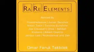 Toro (Alber Castillo Remix) - Omar Faruk Tebilek [HQ]