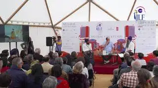 #ZEEJLFatBL:   In Pursuit of Empire