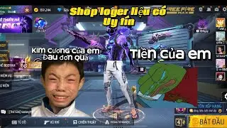 Tuner gamer- Sự Thật Đằng Sau Những Shop Nạp free fire ( liệu c&oacute; uy t&iacute;n)??