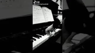Easy piano song for kids. Free piano tutorial.