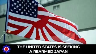 Galloway: Who really wants to see Japan rearmed?