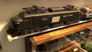 Eric's Trains - Episode #65