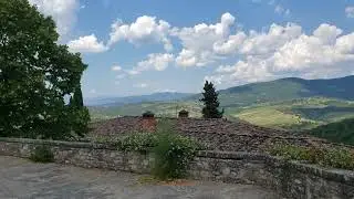 Vitiano, Italy