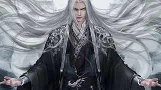 Renegade Immortal | Chapter 2 - Immortals | Xianxia Audiobook (English)