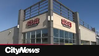Montreal's iconic Steve's Music Store to close all but downtown