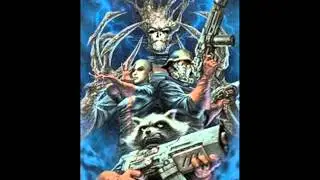 Lesser Known But Awesome Heroes: Guardians Of The Galaxy