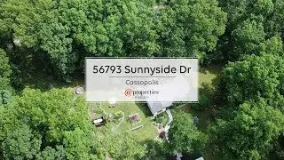 56793 Sunnyside Avenue | Cassopolis, MI