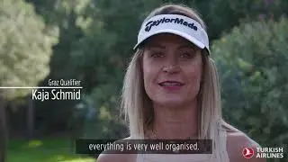 Turkish Airlines World Golf Cup 2019 | Grand Final