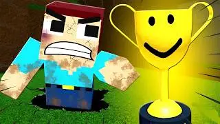 &iexcl;EL JUEGOS mas F&Aacute;CIL del MUNDO! | ROBLOX