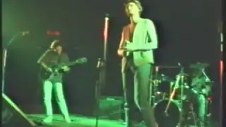 Le Svraka Bizarre - Svraka mi na podocnjaku (krusevacka Hala sportova) 1996