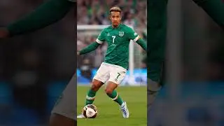 The top 5 best Irish players🇮🇪💚☘