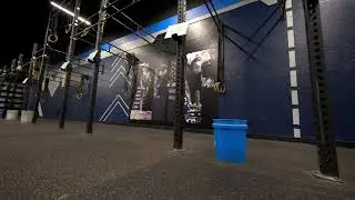 Zone Health & Fitness (East Location)