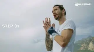 ManuTrain Wrist Support: Ultimate Comfort and Stability
